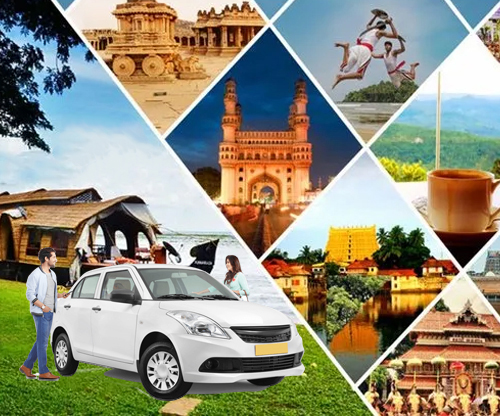 Delhi Cah Hire Services